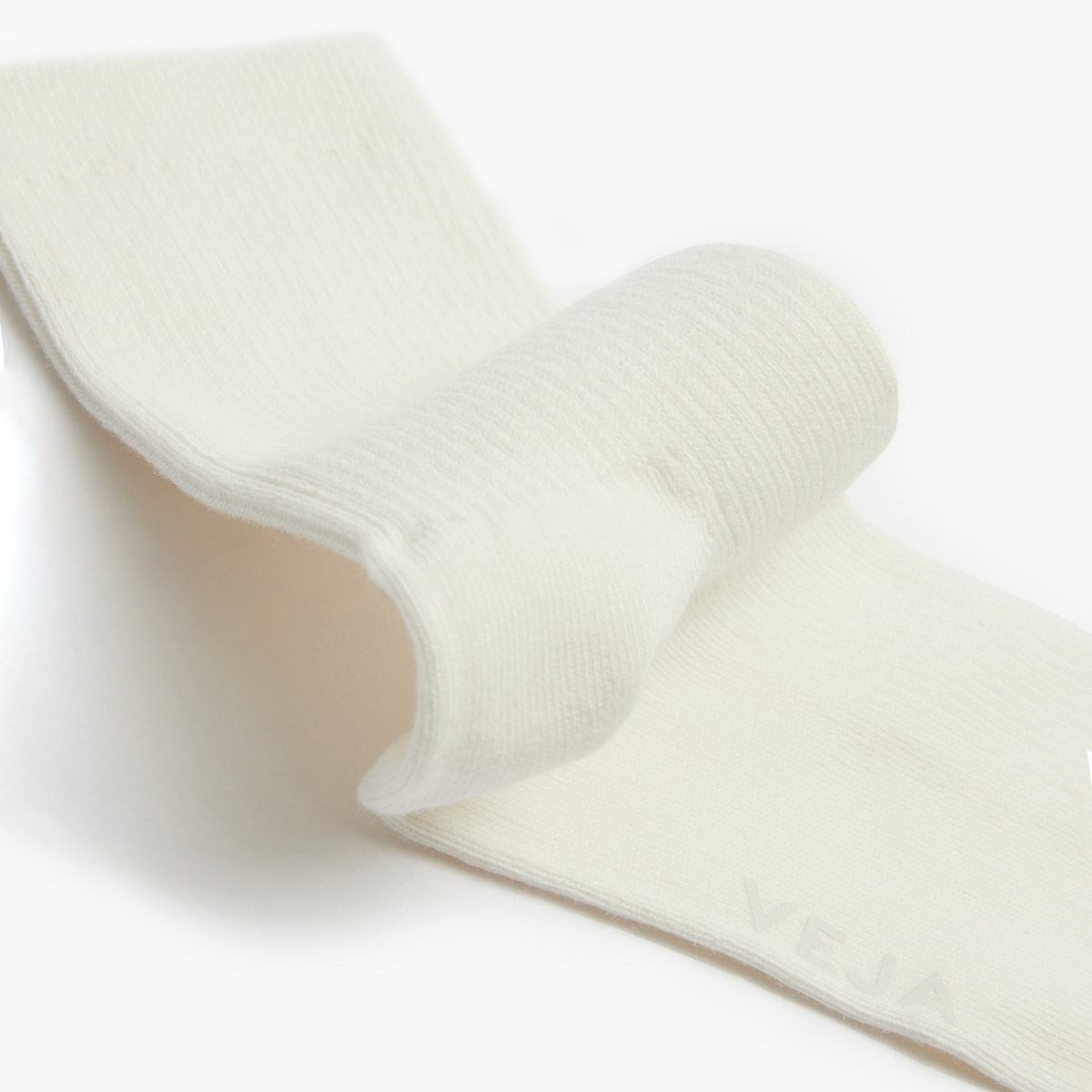 EVERYDAY SOCKS COTTON WHITE - Image 3