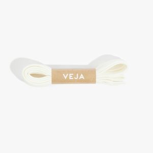 LACES BOLD EGGSHELL