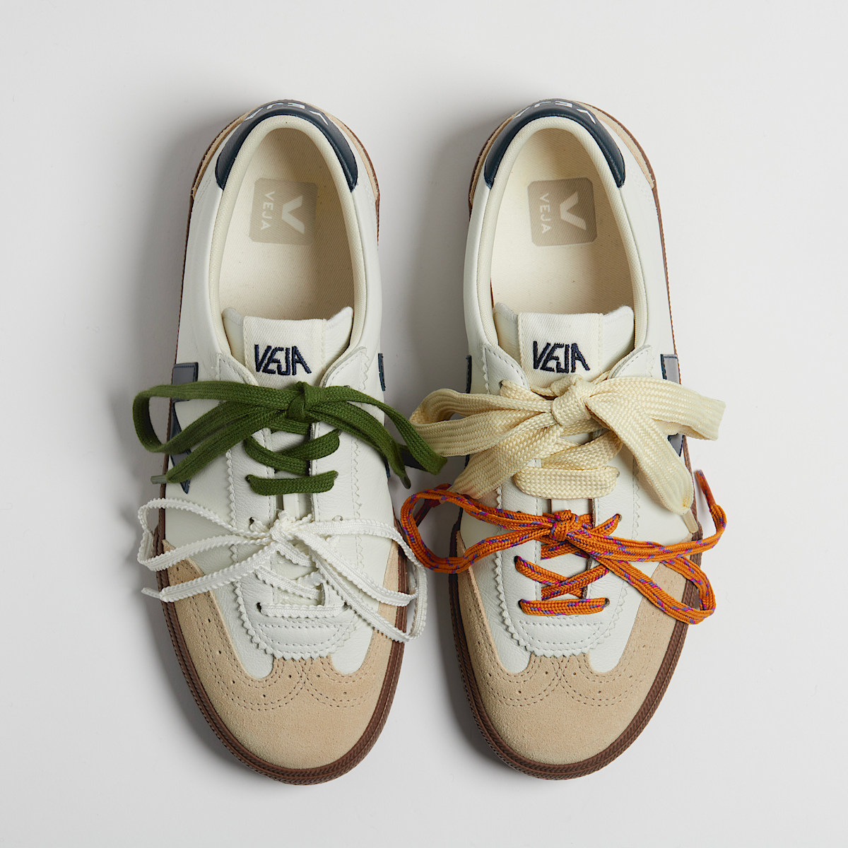 LACES BOLD CALCAIRE - Image 3