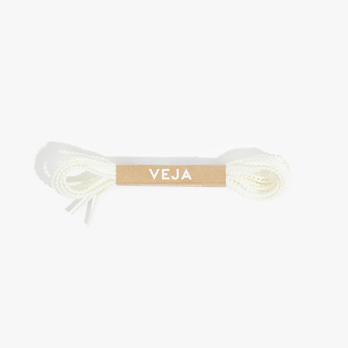 LACES CRANTE EGGSHELL