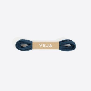 LACES ORGANIC COTTON NAUTICO