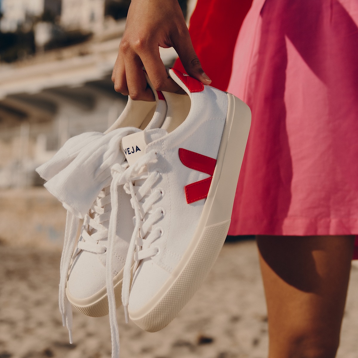 CAMPO CANVAS WHITE PEKIN - Image 4
