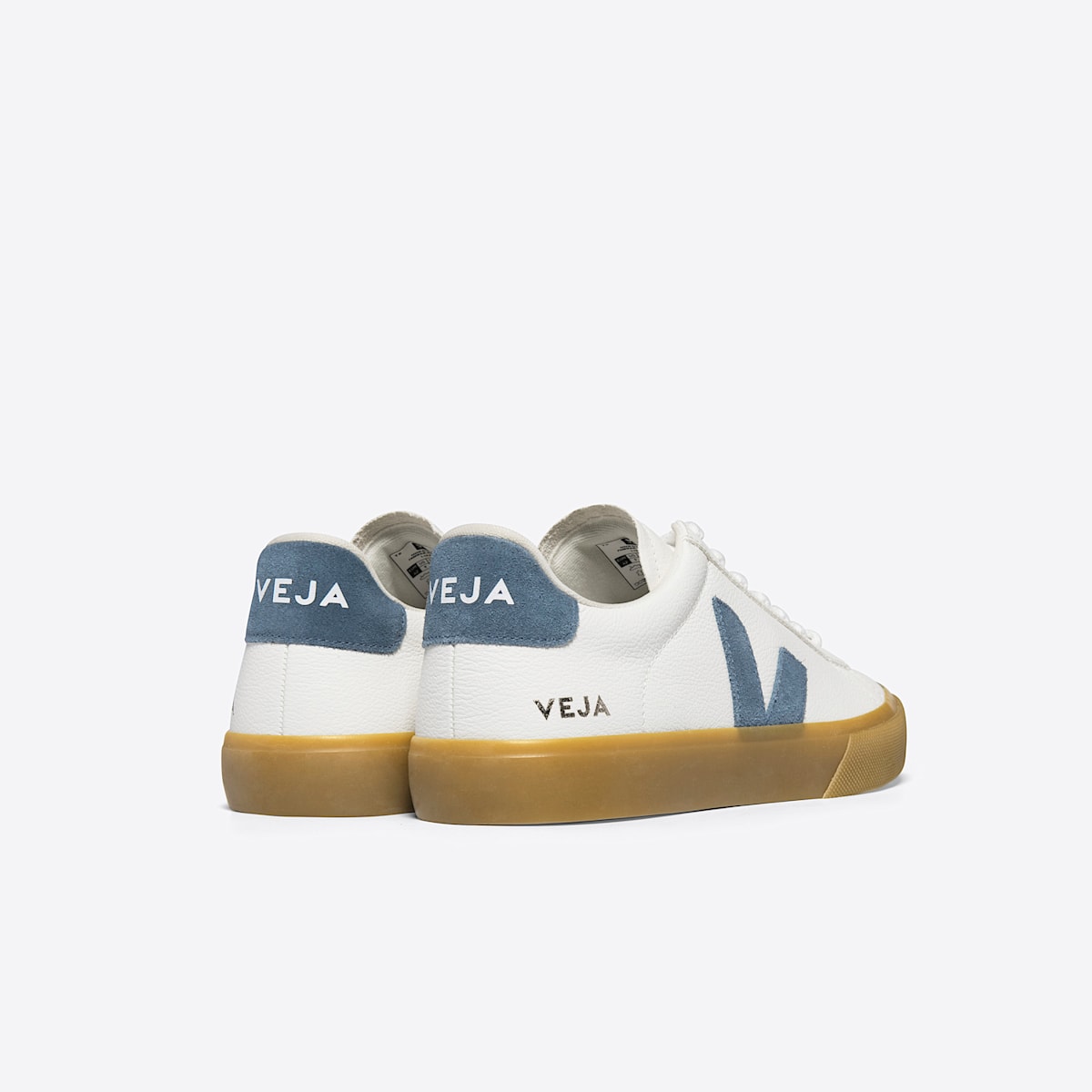 CAMPO LEATHER WHITE CALIFORNIA - Image 3