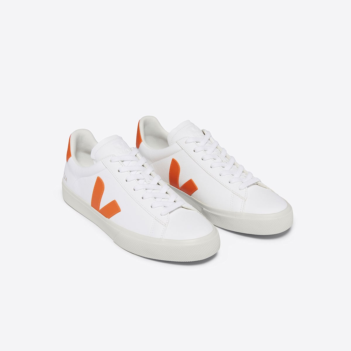 CAMPO LEATHER WHITE FURY - Image 2