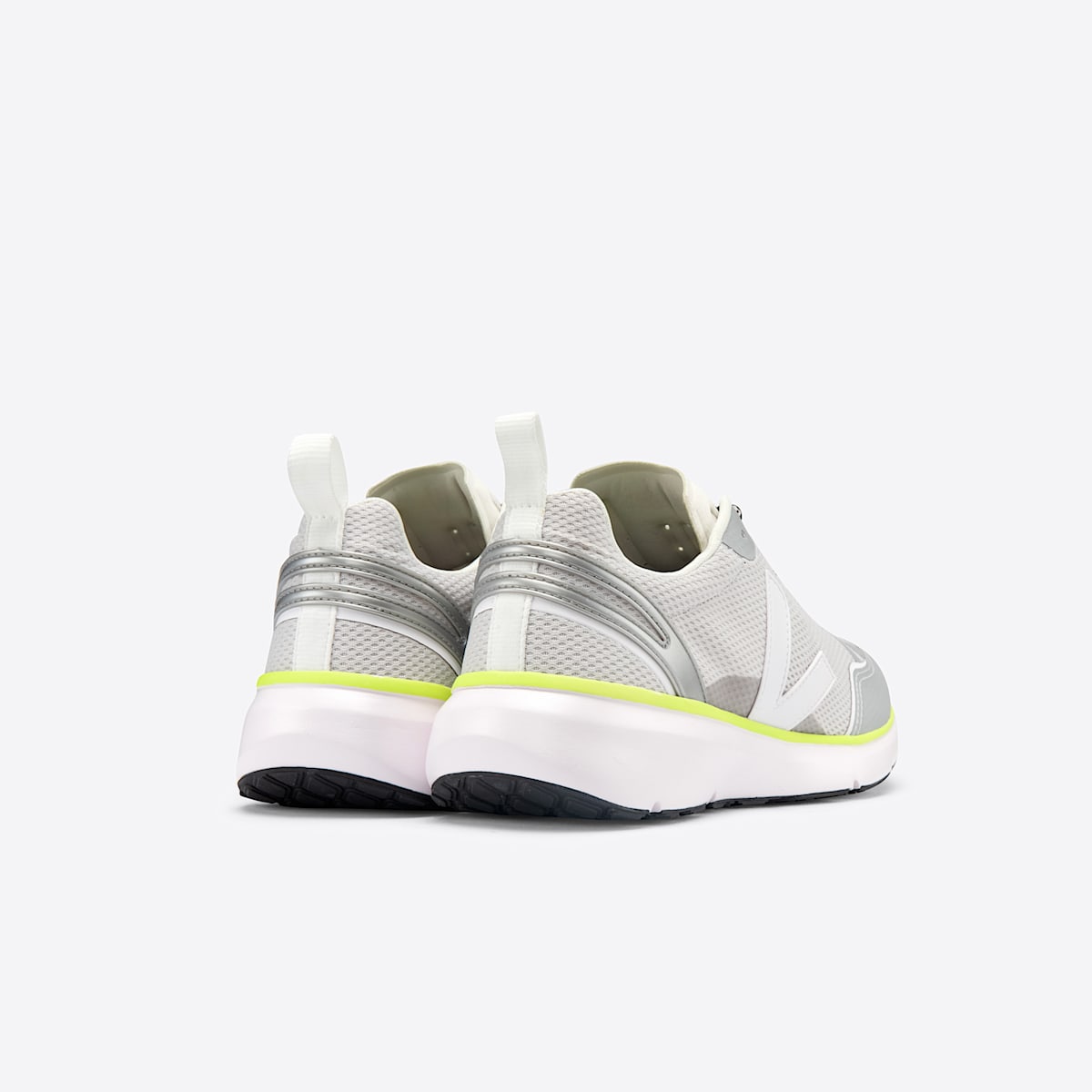 CONDOR 2 ALVEOMESH LIGHT GREY SILVER - Image 3