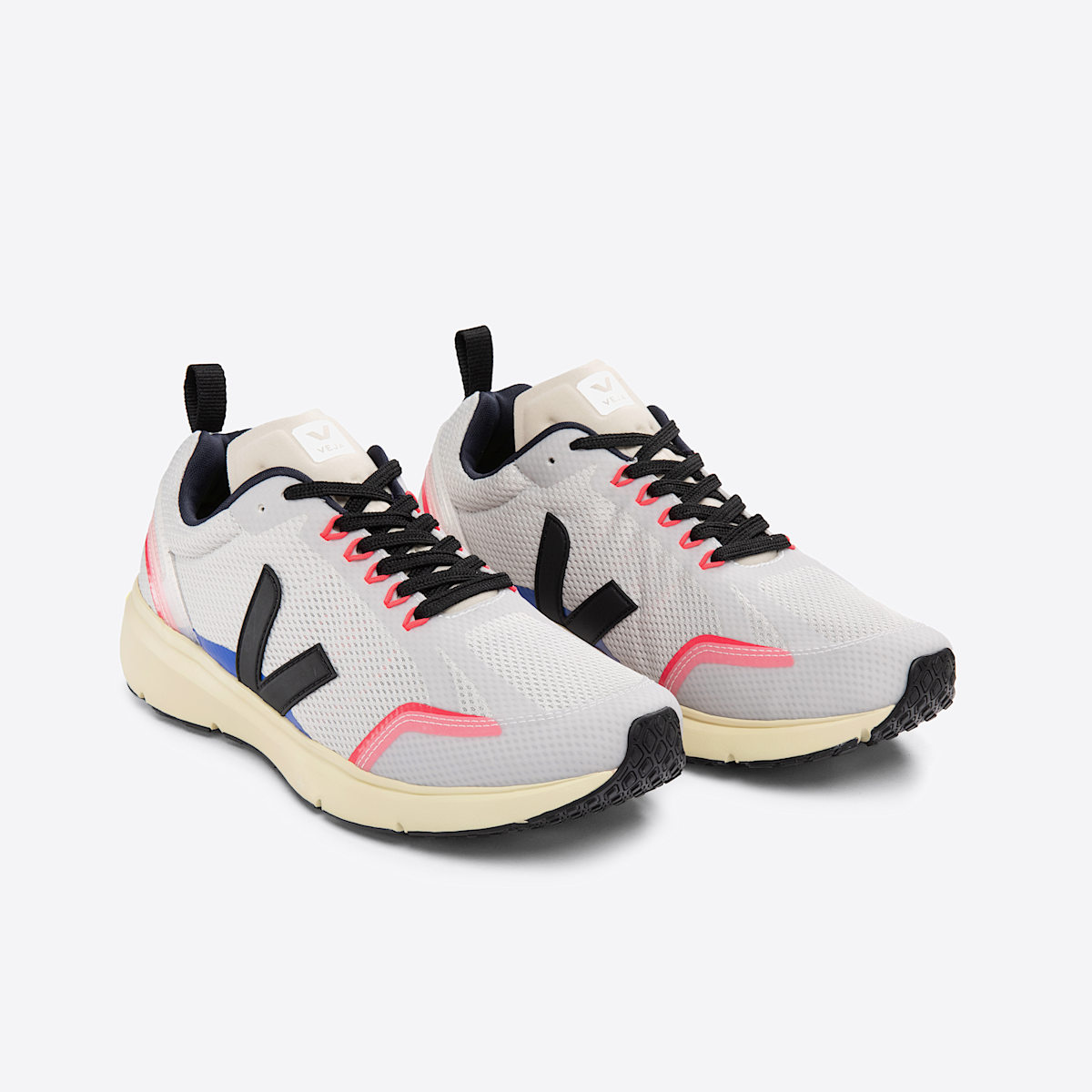 CONDOR 2 ALVEOMESH LIGHT GREY BLACK - Image 2