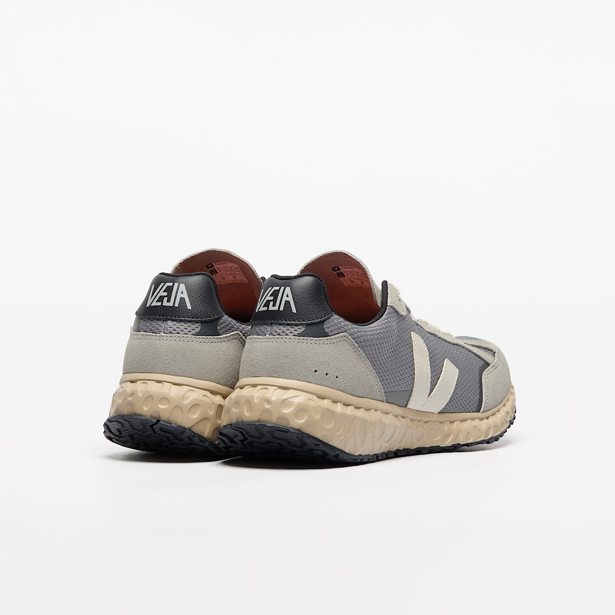 CONDOR ROYALE ALVEOMESH ARDOISE PIERRE - Image 3
