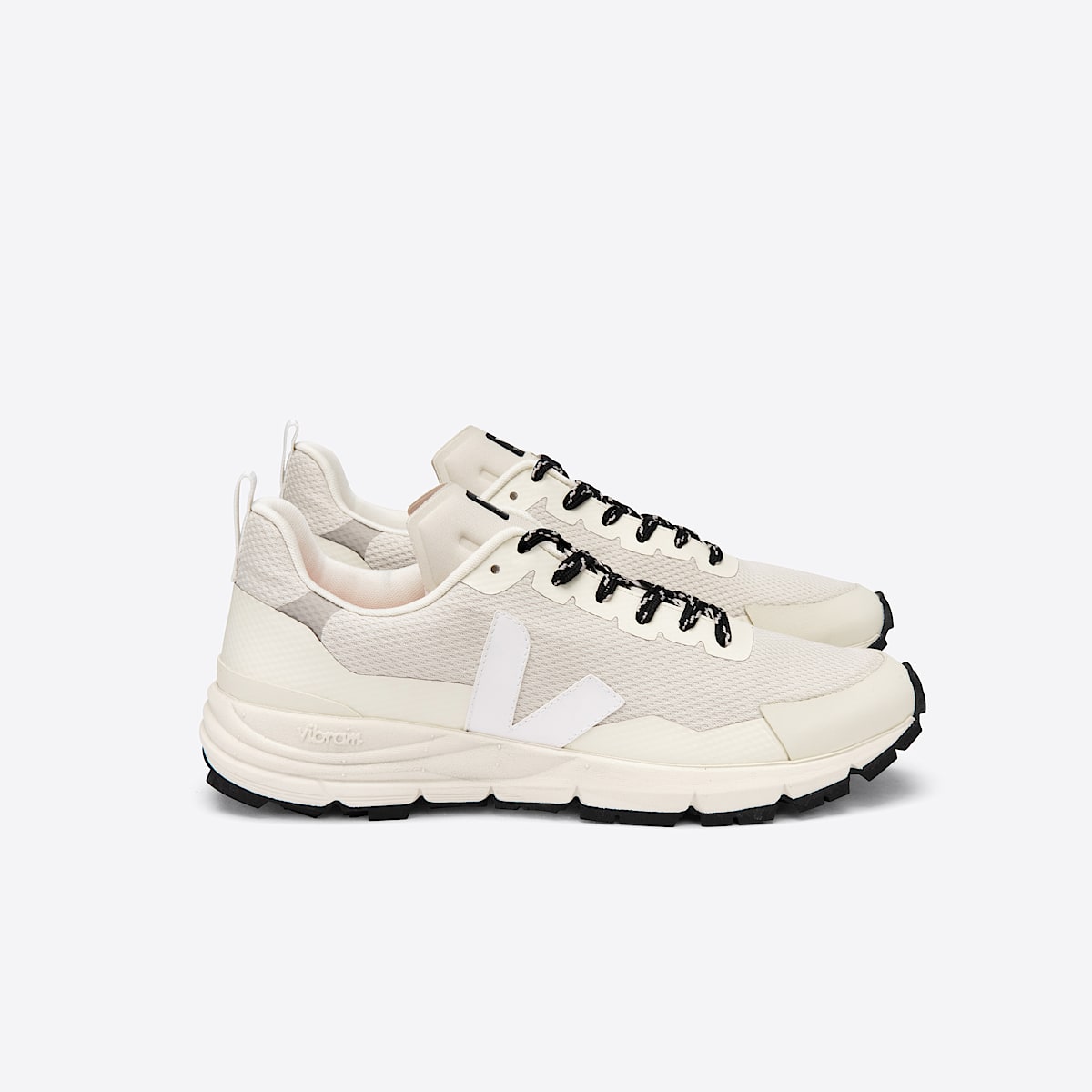 DEKKAN ALVEOMESH NATURAL WHITE