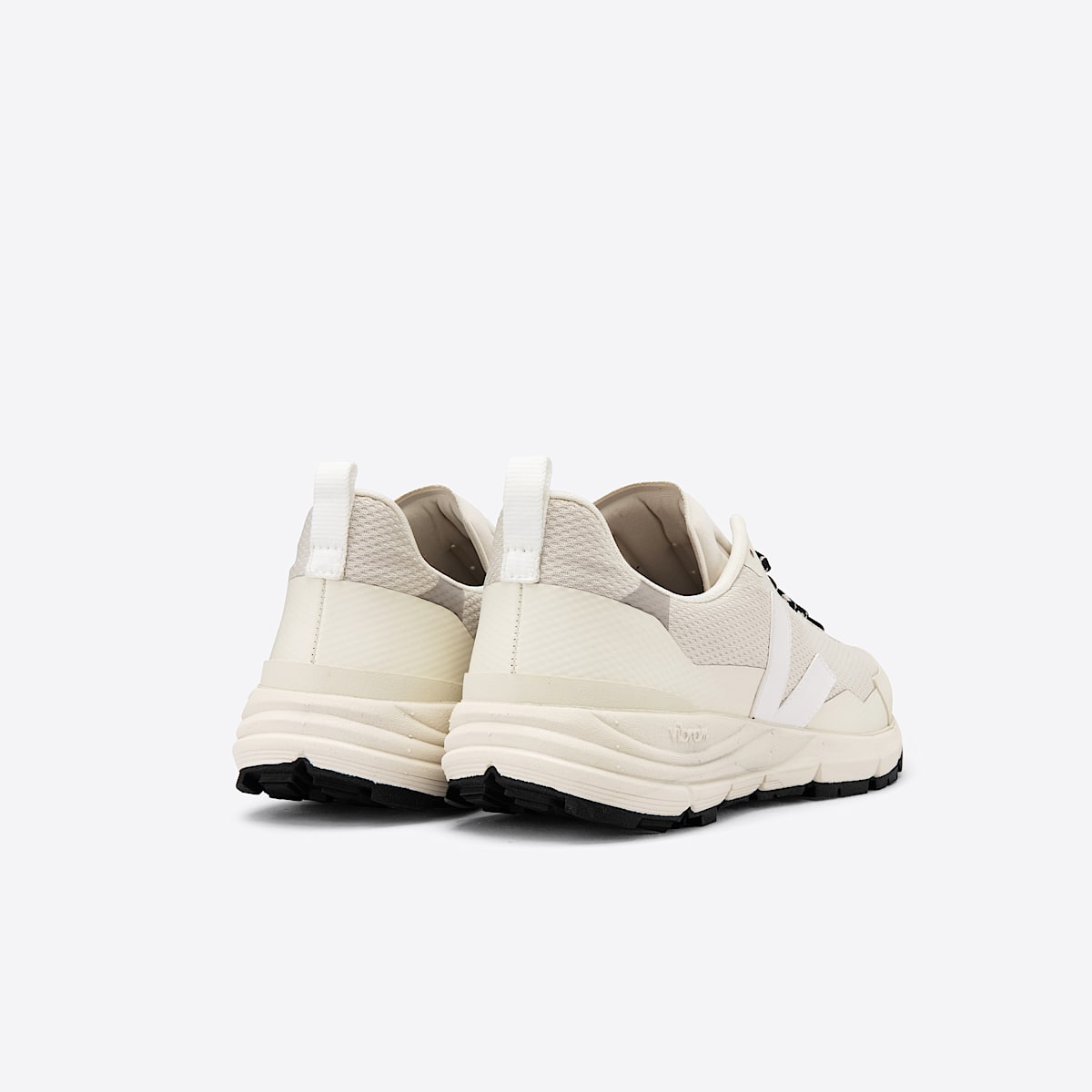 DEKKAN ALVEOMESH NATURAL WHITE - Image 3
