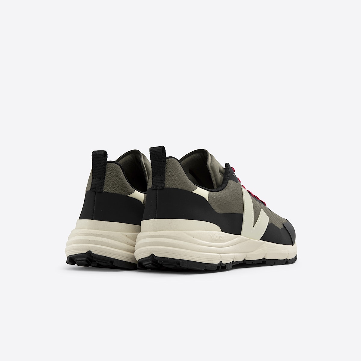 DEKKAN RIPSTOP KAKI PIERRE - Image 3