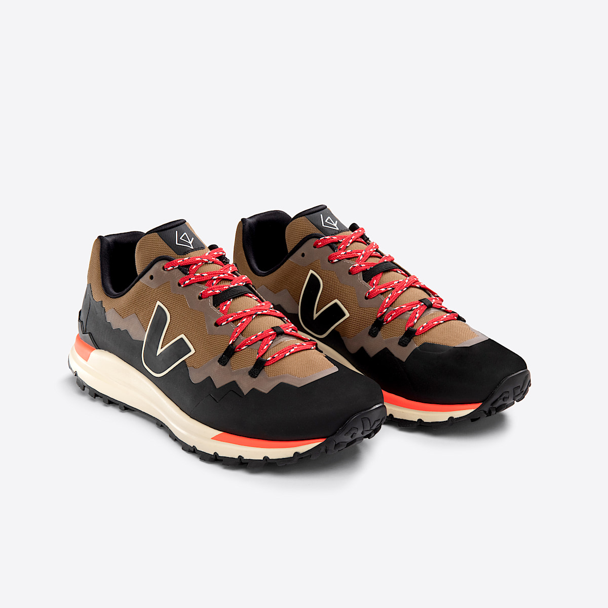 FITZ ROY TREK-SHELL VEJA X CENTRE COMMERCIAL TERRA - Image 2