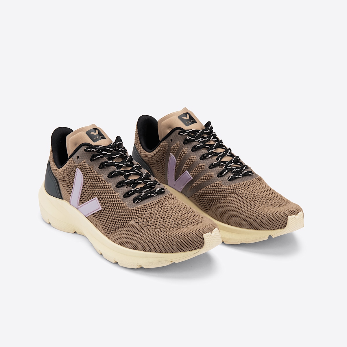 MARLIN V-KNIT NERO PARME - Image 2