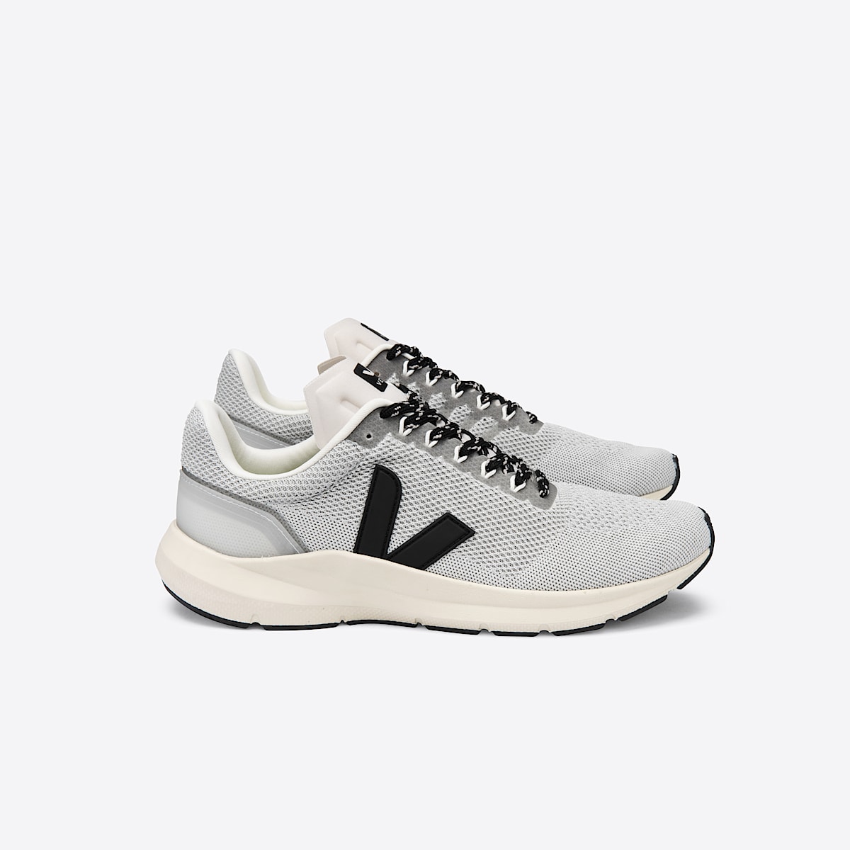 MARLIN V-KNIT POLAR BLACK