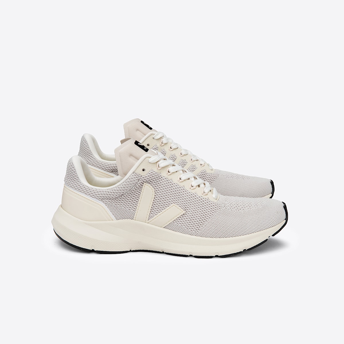MARLIN V-KNIT CHALK PIERRE