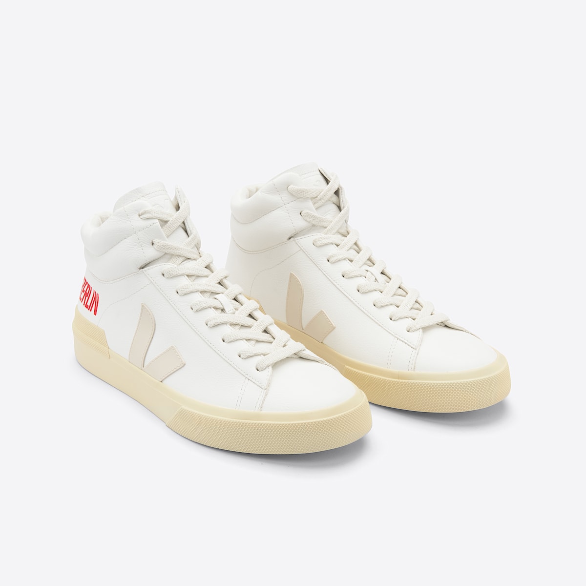 MINOTAUR VEJA X BERLIN WHITE PIERRE - Image 2