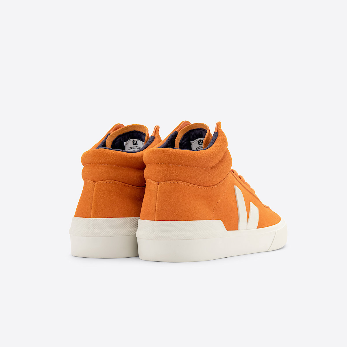MINOTAUR SUEDE PUMPKIN PIERRE - Image 3