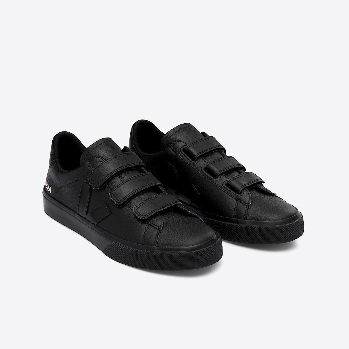 RECIFE LEATHER FULL BLACK - Image 2