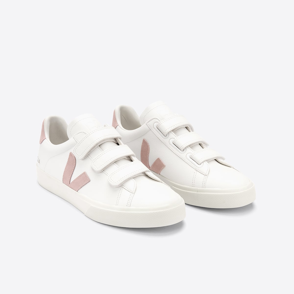 RECIFE LEATHER WHITE BABE - Image 2