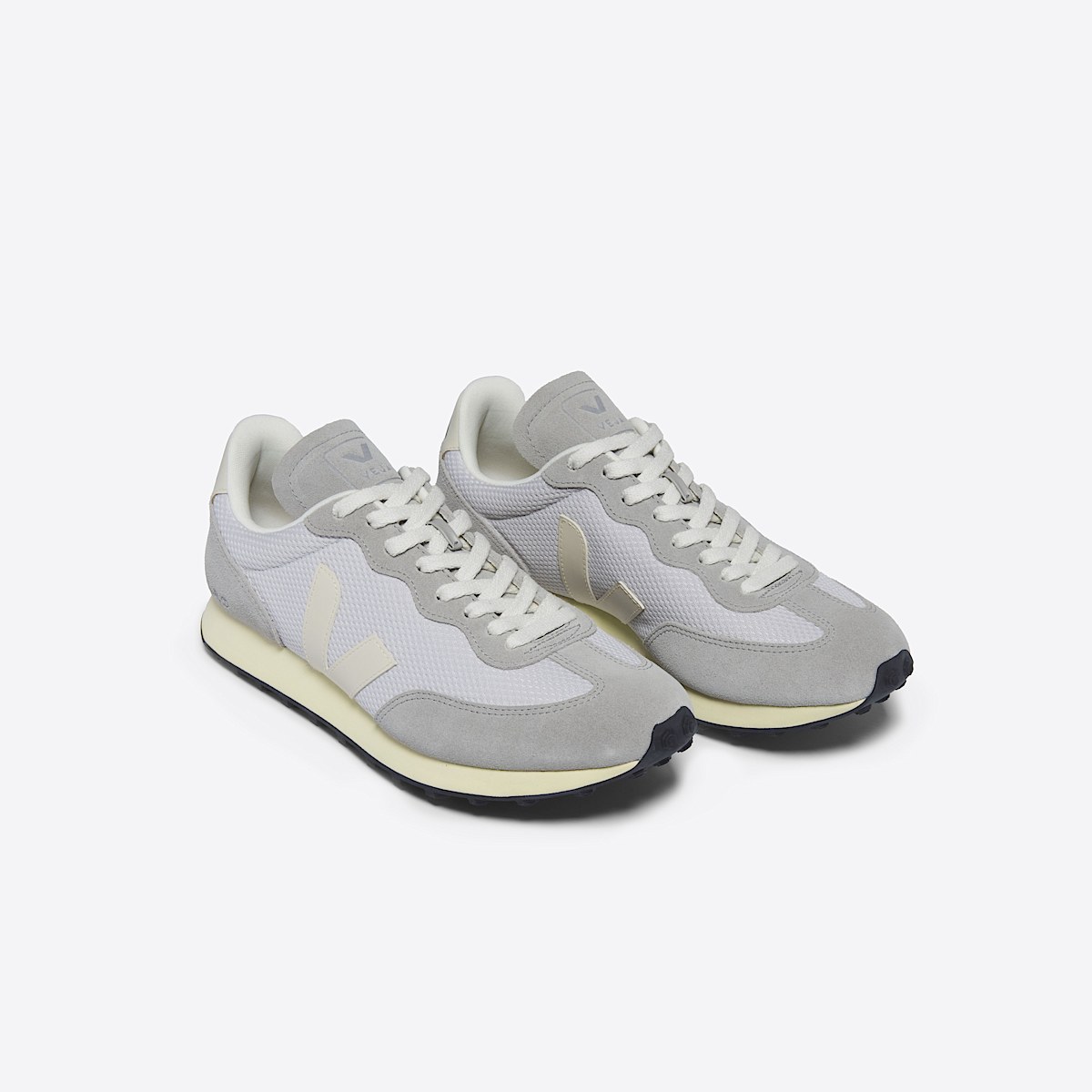RIO BRANCO ALVEOMESH LIGHT GREY PIERRE - Image 2