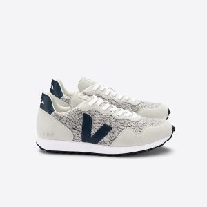 SDU FLANNEL SNOW NAUTICO