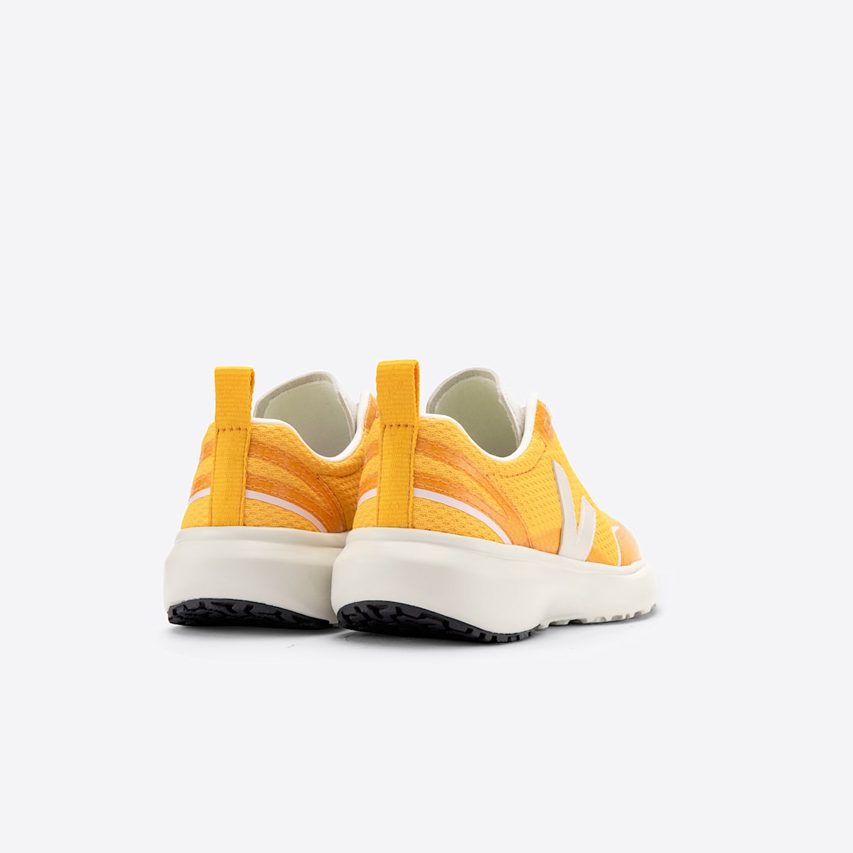 CANARY ELASTIC LACES ALVEOMESH OURO PIERRE - Image 3