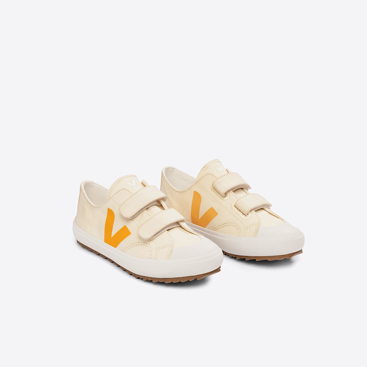 OLLIE CANVAS VEJA X BONPOINT BUTTER - Image 2
