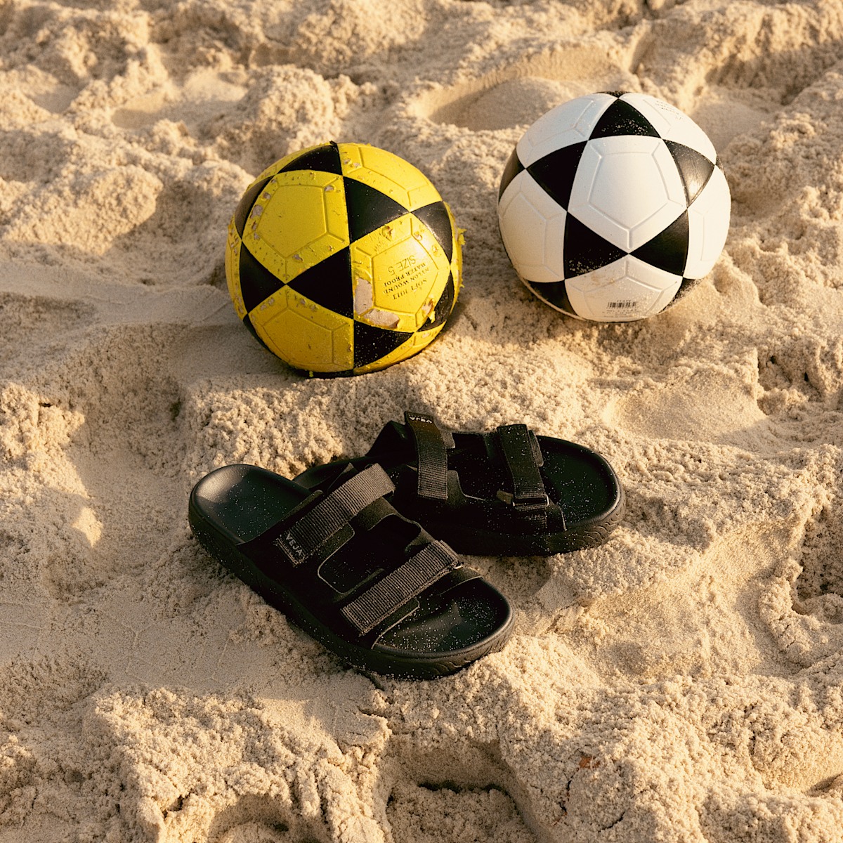 ARPOADOR SUEDE FULL BLACK - Image 7