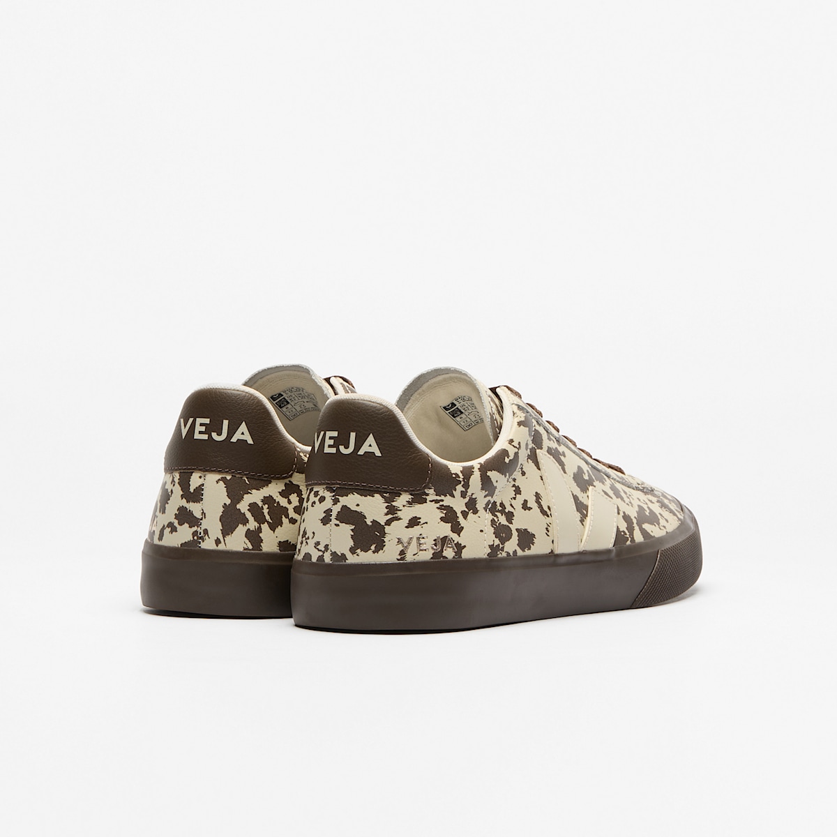 CAMPO LEATHER PIERRE WILD COUNTRY - Image 3