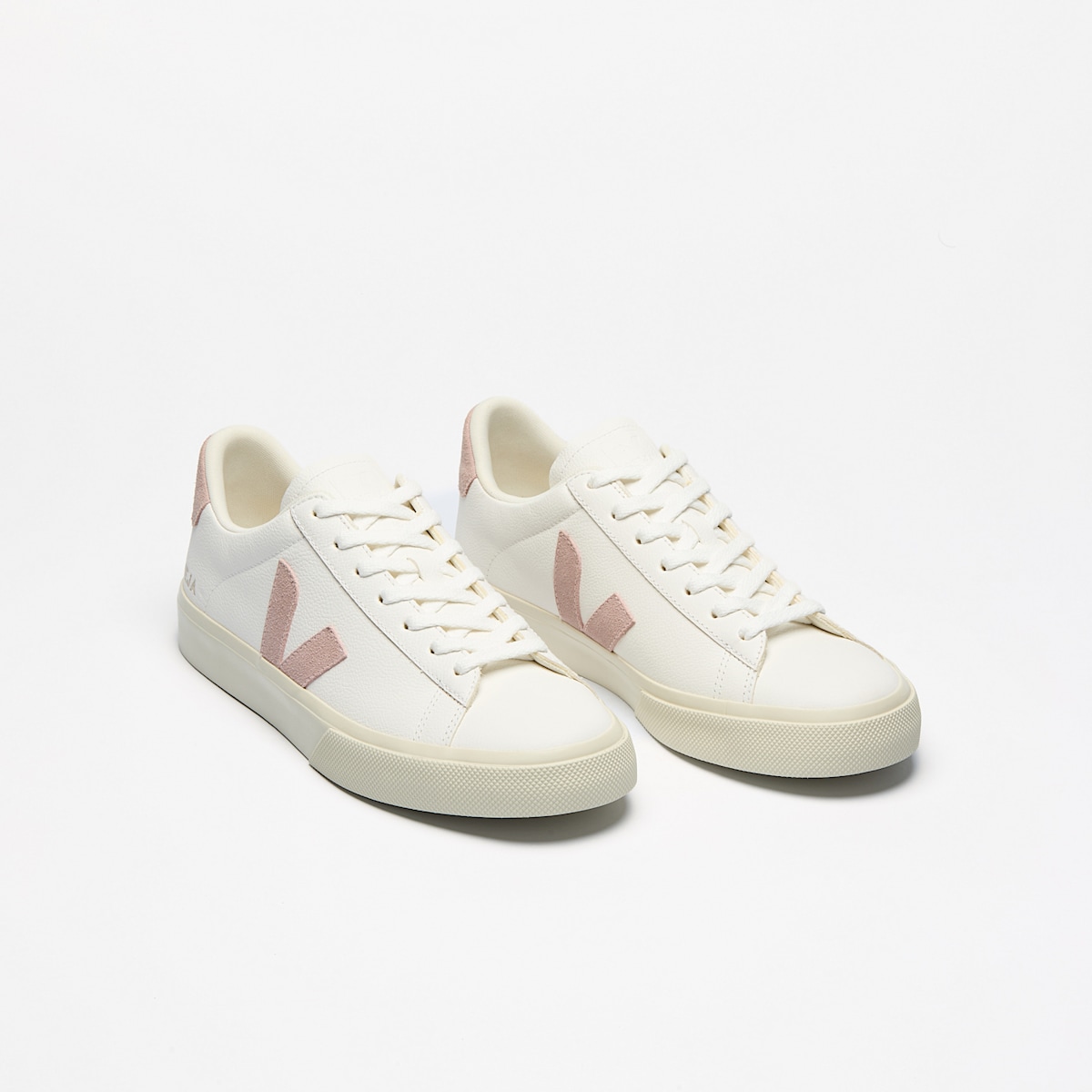 CAMPO LEATHER WHITE BABE - Image 2