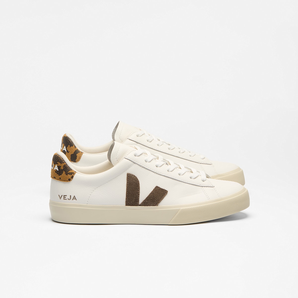 CAMPO LEATHER WHITE CAMEL WILD COUNTRY