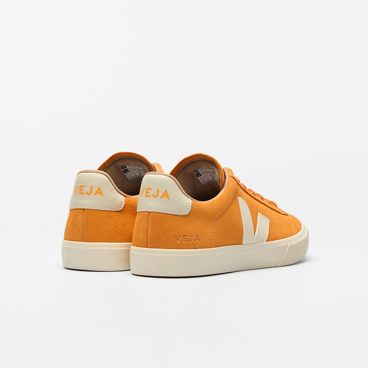 CAMPO SUEDE MANGO PIERRE - Image 3
