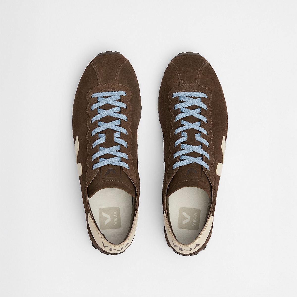 CATEYES SUEDE EAGLE CASHEW - Image 2