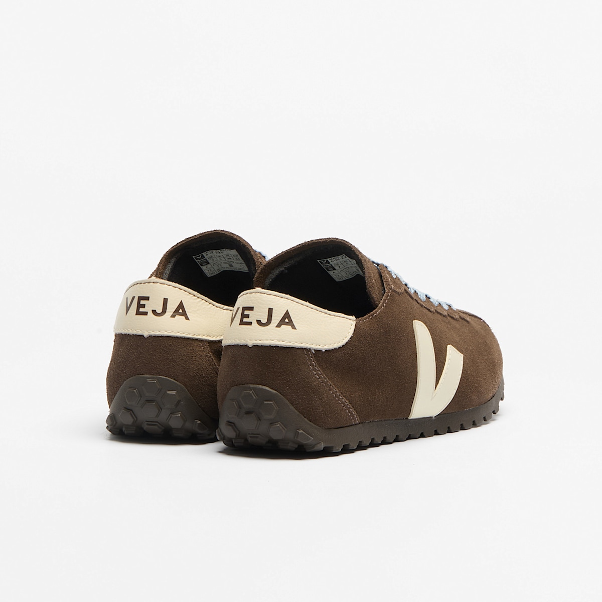 CATEYES SUEDE EAGLE CASHEW - Image 3