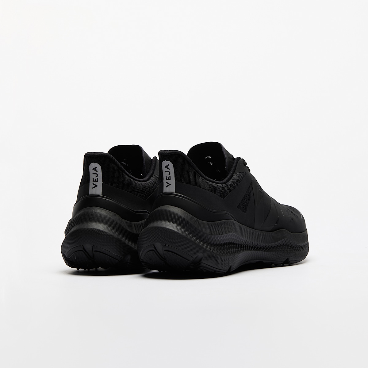 CONDOR 3 ADVANCED ENGINEERED-MESH FULL BLACK - Image 3