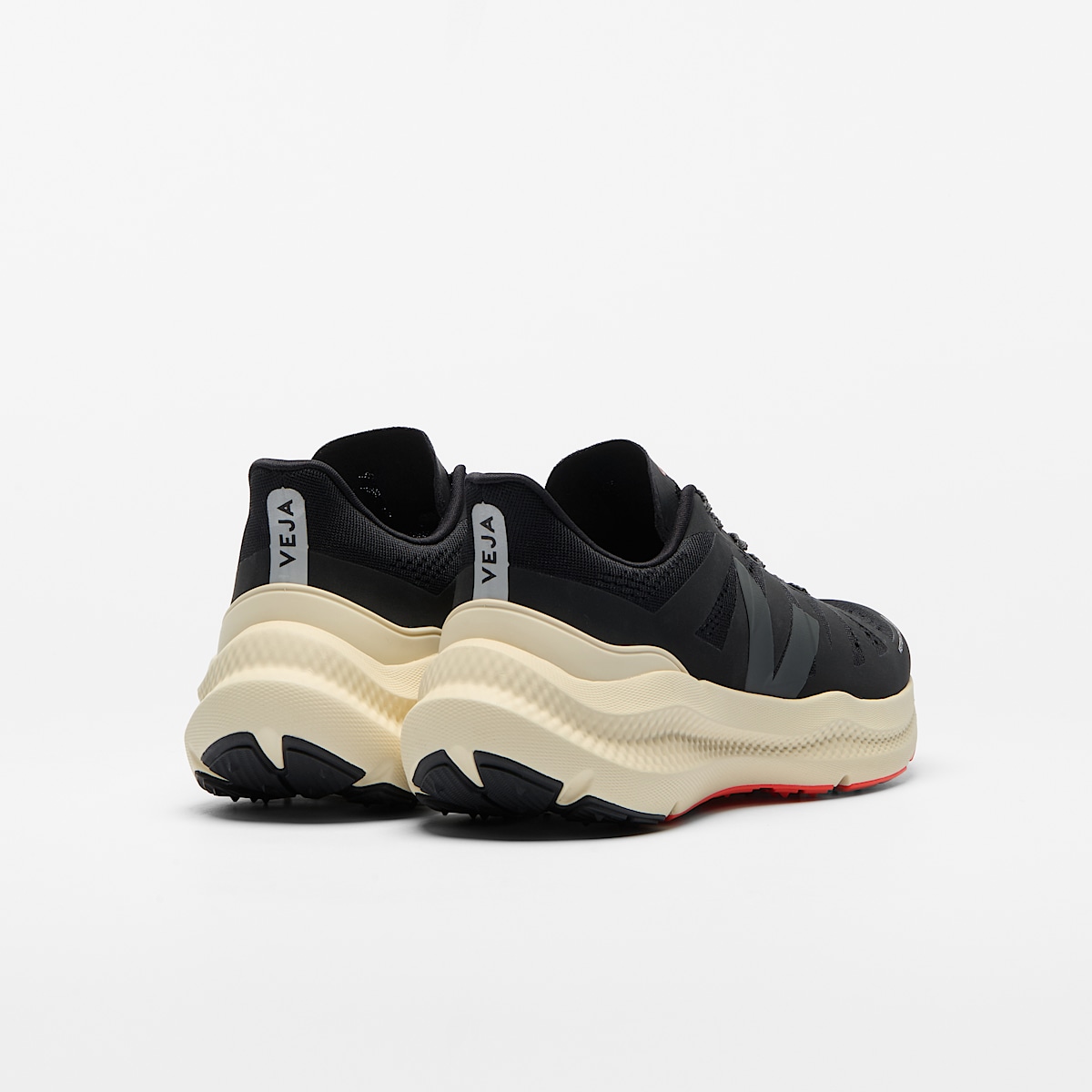 CONDOR 3 ADVANCED ENGINEERED-MESH BLACK CALCAIRE - Image 3