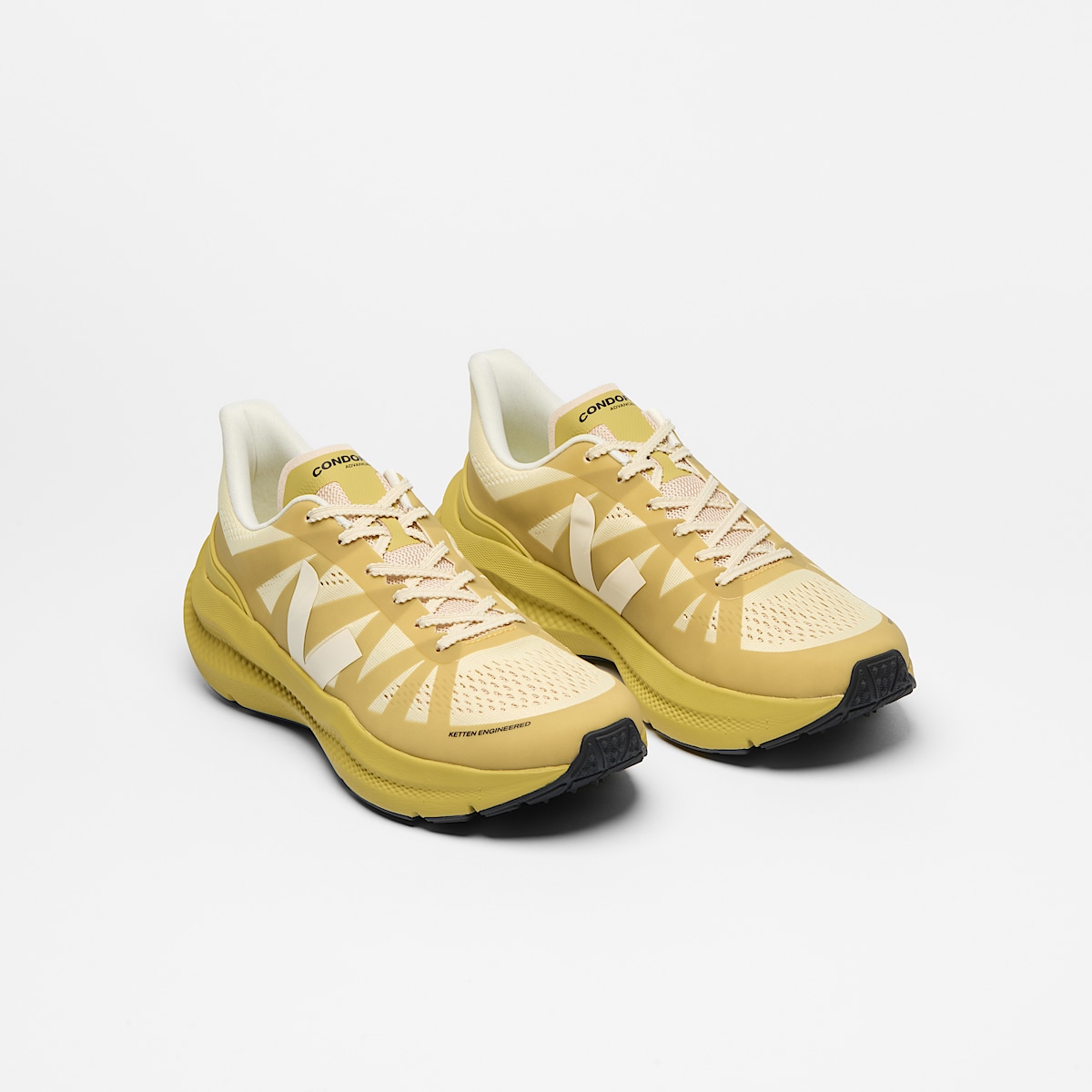 CONDOR 3 ADVANCED ENGINEERED-MESH SUN LIQUOR - Image 2