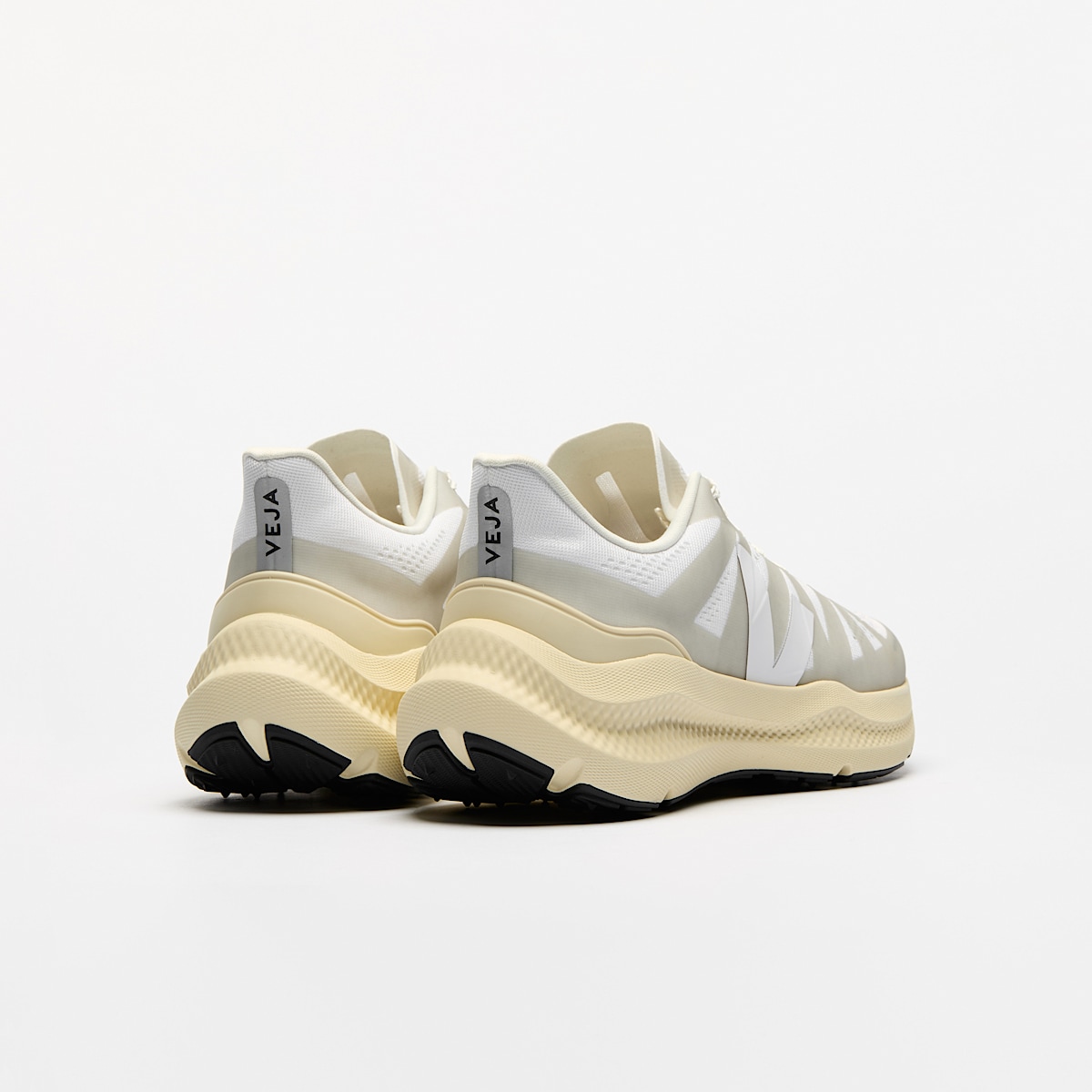 CONDOR 3 ADVANCED ENGINEERED-MESH FULL WHITE - Image 3