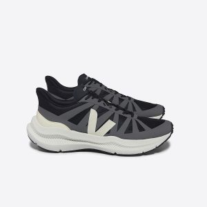 CONDOR 3 ENGINEERED-MESH BLACK CALCAIRE