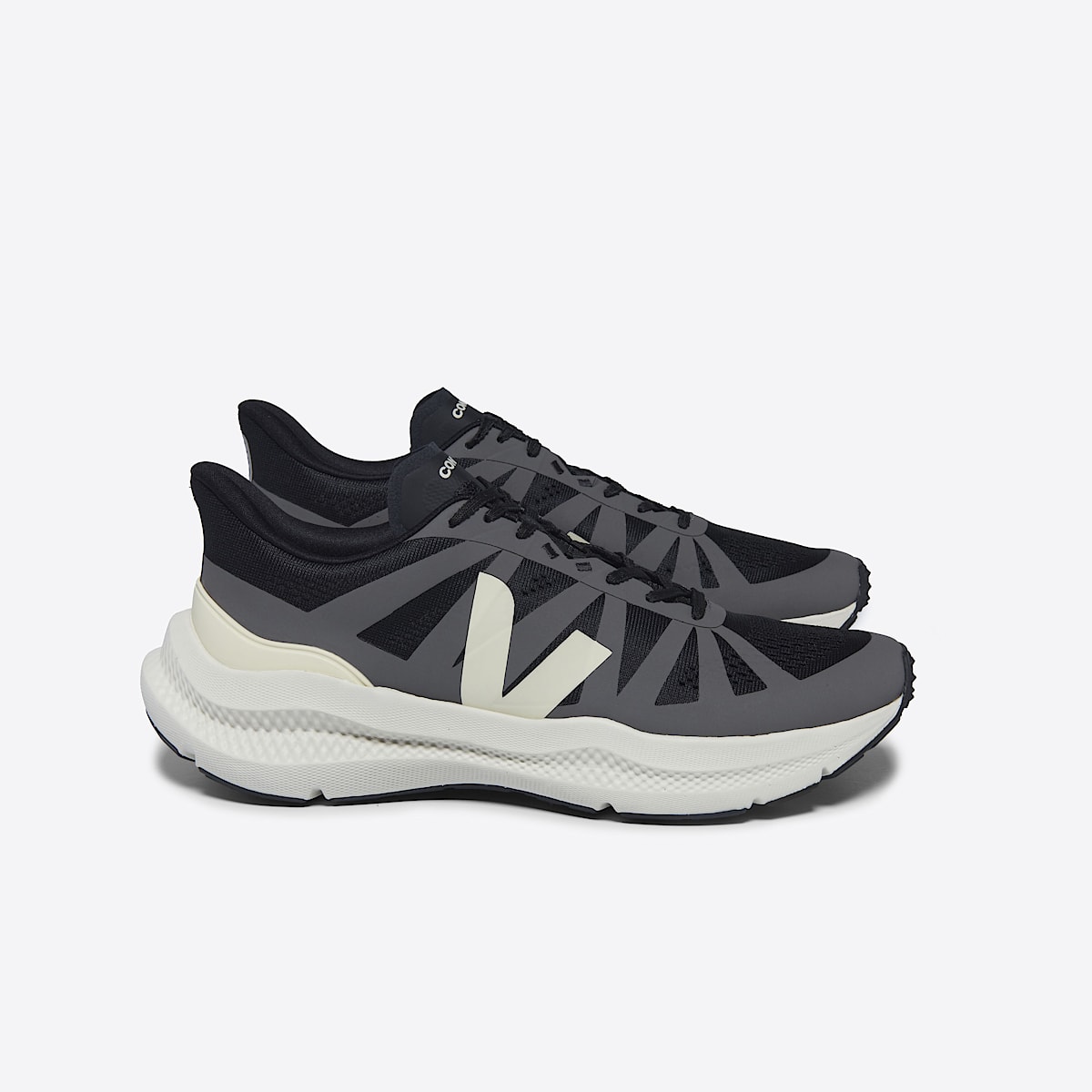CONDOR 3 ENGINEERED-MESH BLACK CALCAIRE