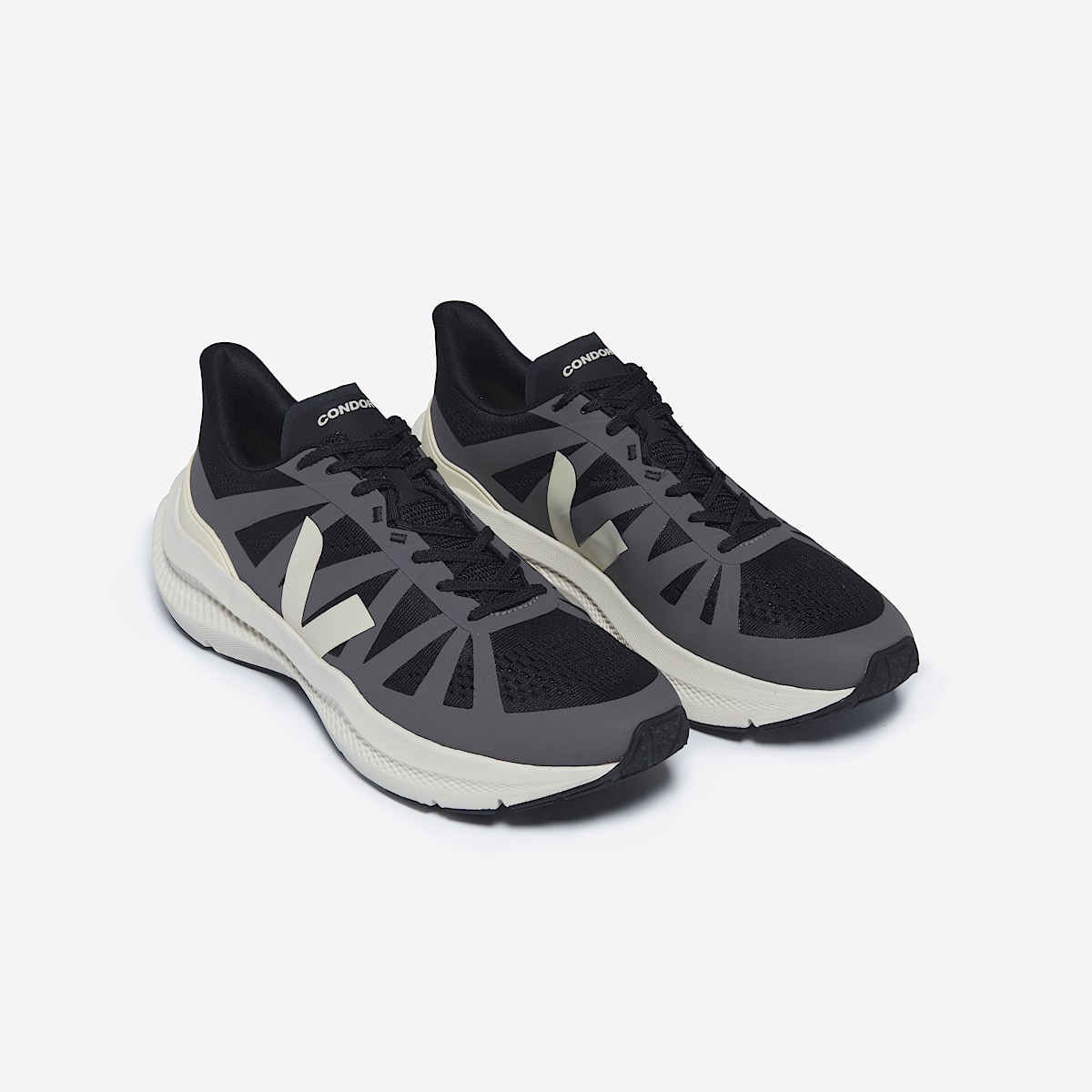 CONDOR 3 ENGINEERED-MESH BLACK CALCAIRE - Image 2