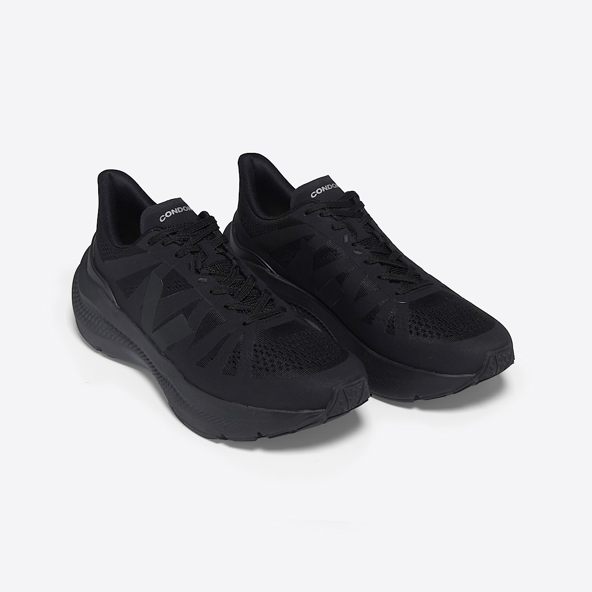 CONDOR 3 ENGINEERED-MESH FULL BLACK - Image 2