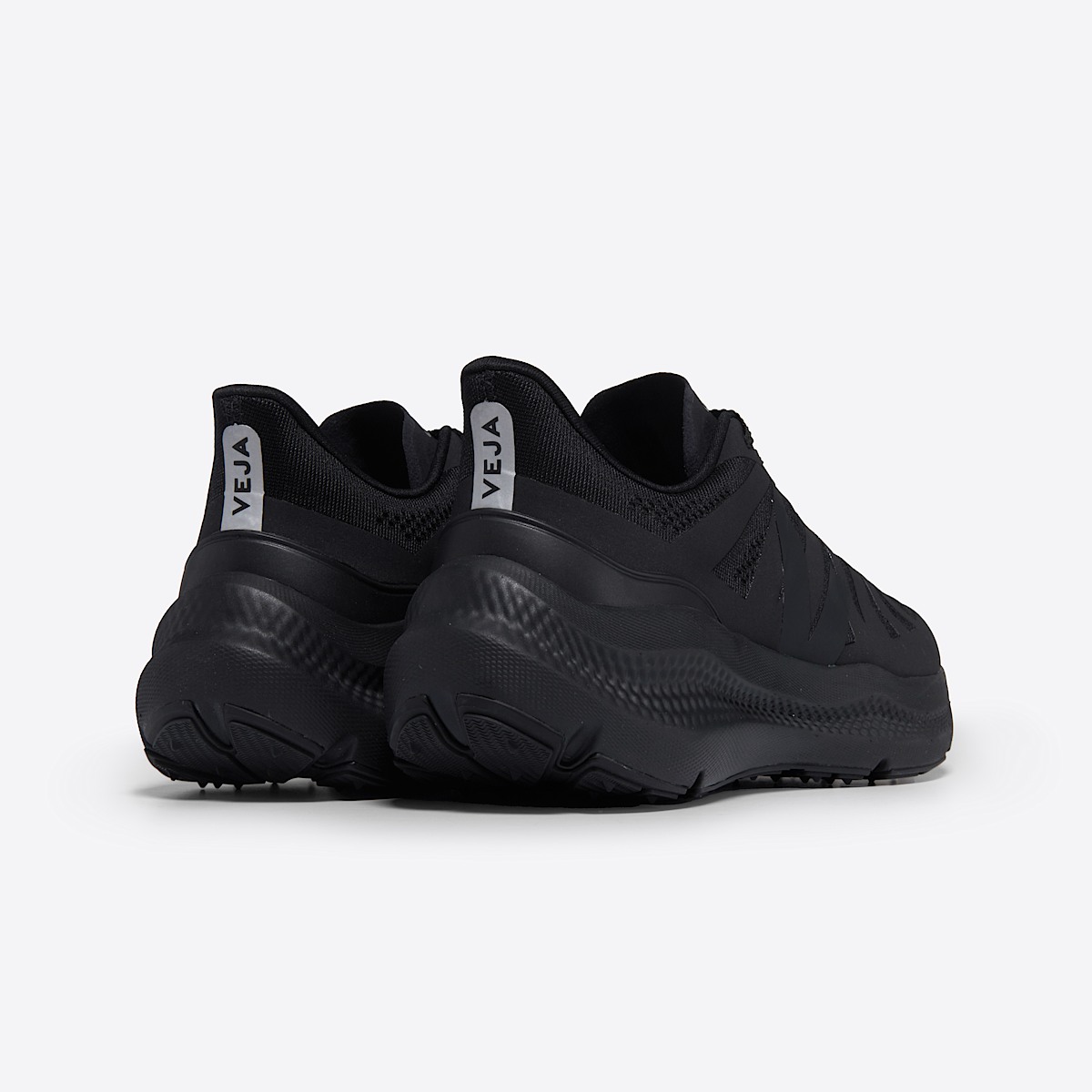 CONDOR 3 ENGINEERED-MESH FULL BLACK - Image 3