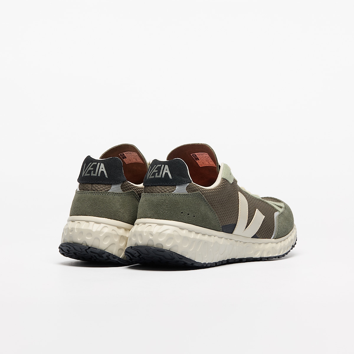 CONDOR ROYALE ALVEOMESH KAKI PIERRE - Image 3