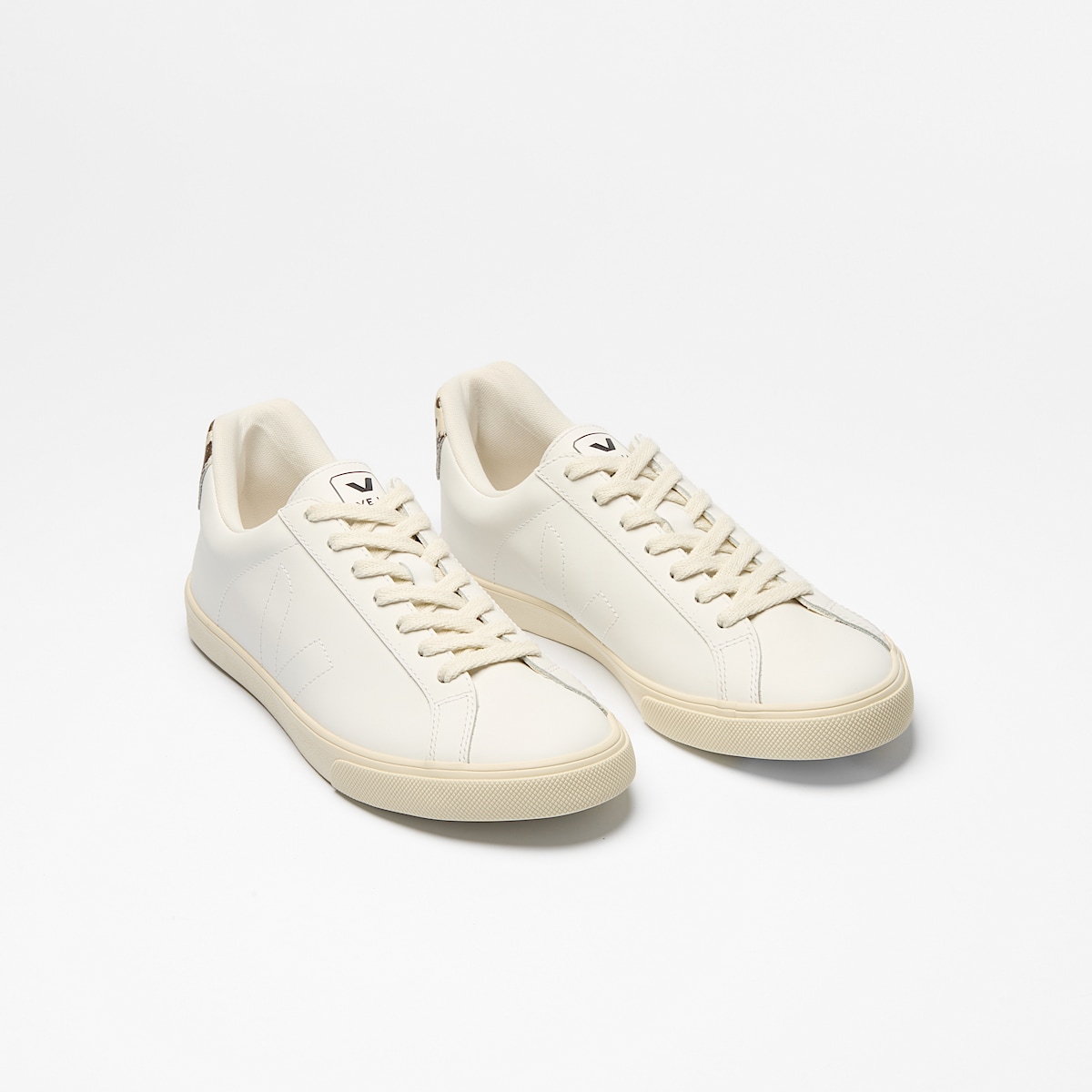 ESPLAR LEATHER WHITE PIERRE WILD COUNTRY - Image 2
