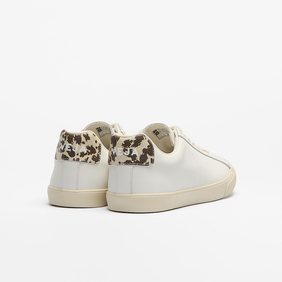 ESPLAR LEATHER WHITE PIERRE WILD COUNTRY - Image 3