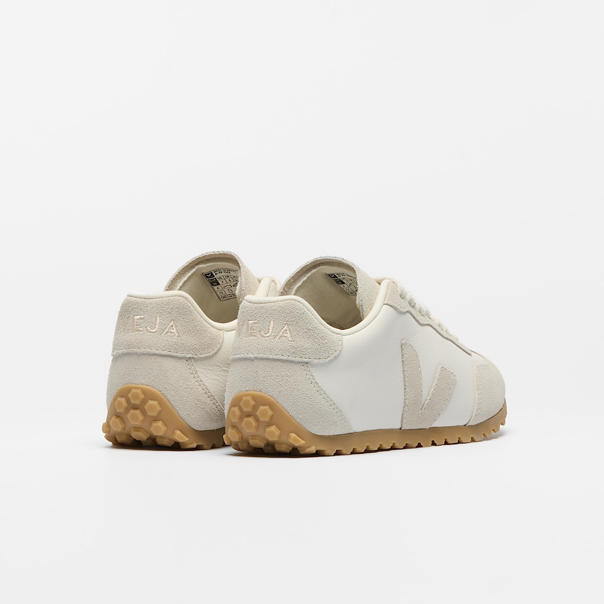 GT LEATHER WHITE NATURAL - Image 3