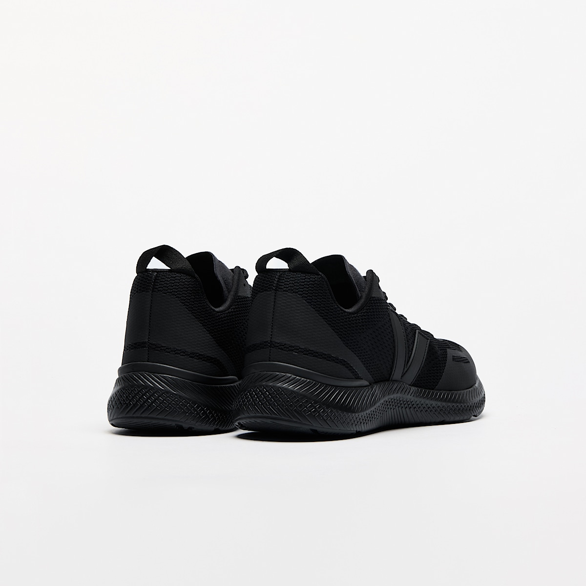 IMPALA ENGINEERED-MESH FULL BLACK - Image 3
