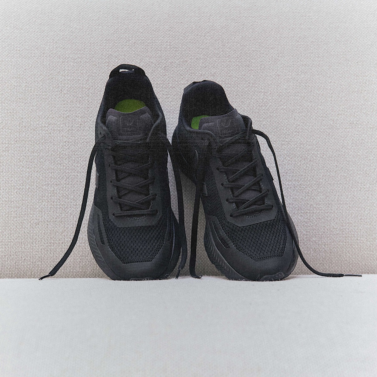 IMPALA ENGINEERED-MESH FULL BLACK - Image 4