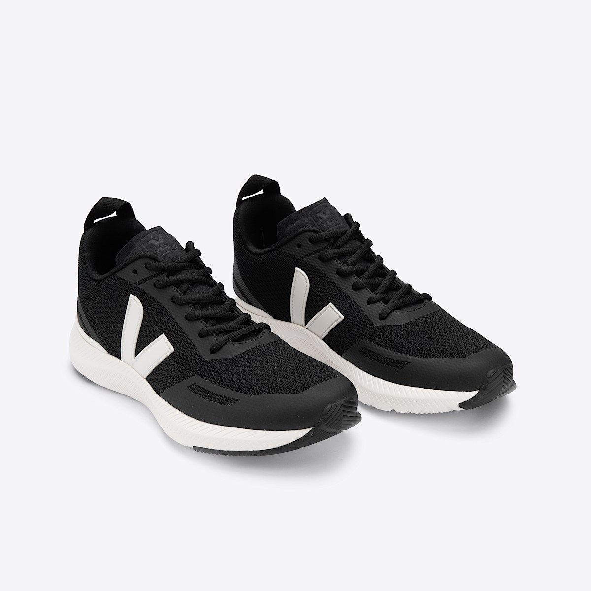 IMPALA ENGINEERED-MESH BLACK CREAM - Image 2