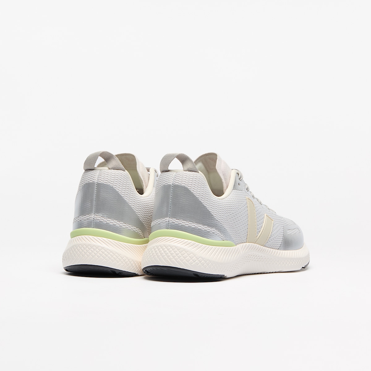 IMPALA ENGINEERED-MESH PIERRE SILVER - Image 3
